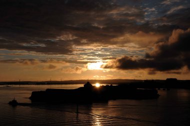 Almanya 'nın Berin kenti