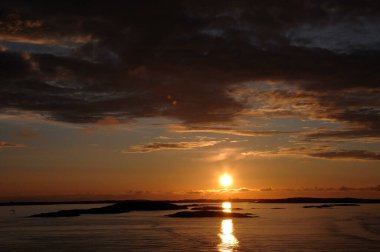 Almanya 'nın Berin kenti