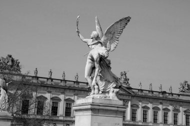 Berlin, Almanya 'da.