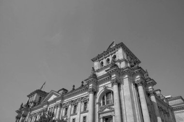 Berlin, Almanya 'da.