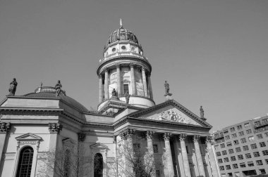 Berlin, Almanya 'da.