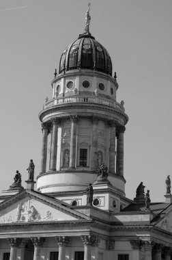 Berlin, Almanya 'da.