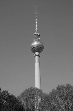 Berlin, Almanya 'da.