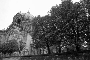 Berlin, Almanya 'da.