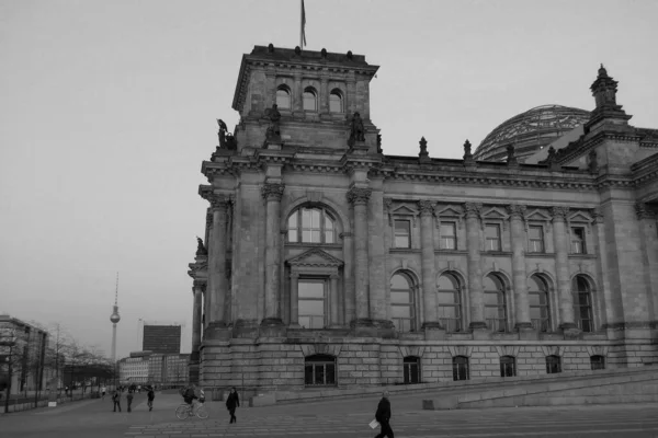 Berinstadt Deutschland — Stockfoto