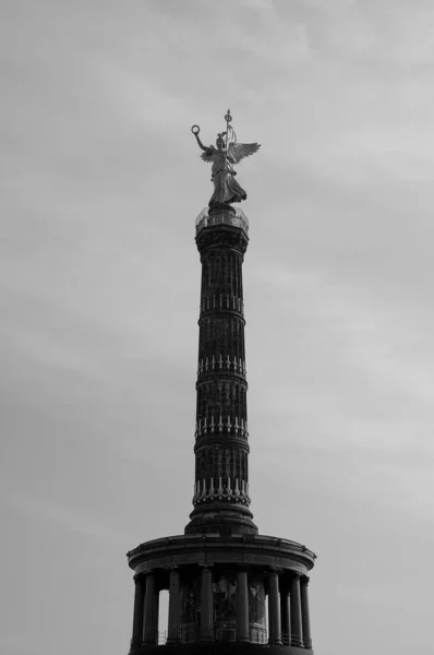 Die Stadt Berlin Deutschland — Stockfoto