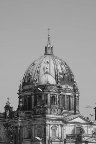 Berlin, Almanya 'da.