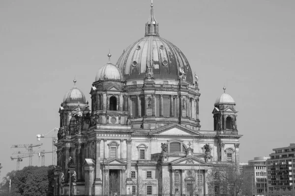 Cidade Berlim Alemanha — Fotografia de Stock