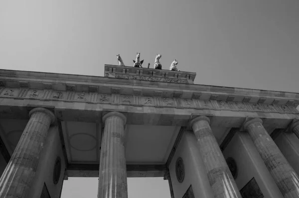 德国的柏林市 — 图库照片