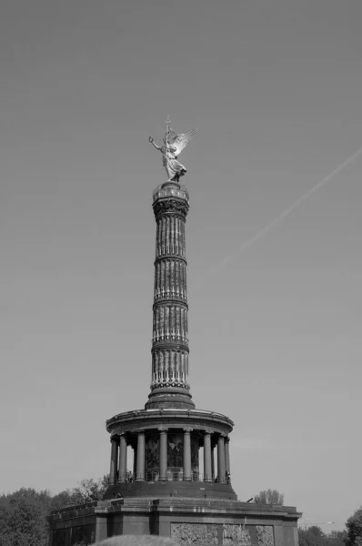 Città Berlino Germania — Foto Stock