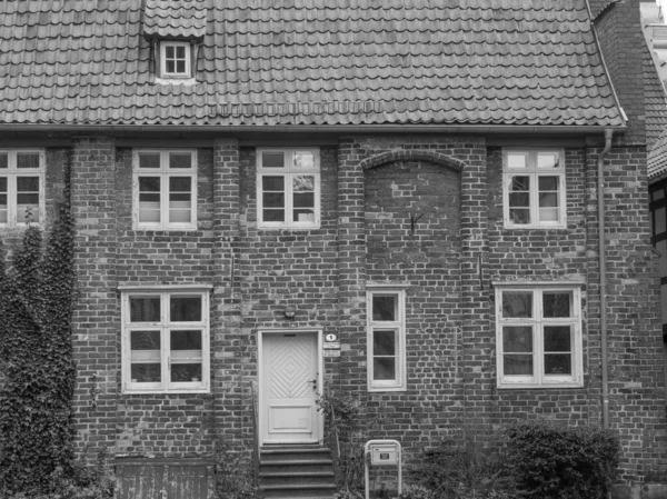 Stralsund Der Ostsee Deutschland — Stockfoto