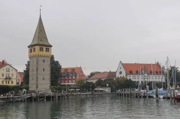 Der Schönste See Deutschland — Stockfoto