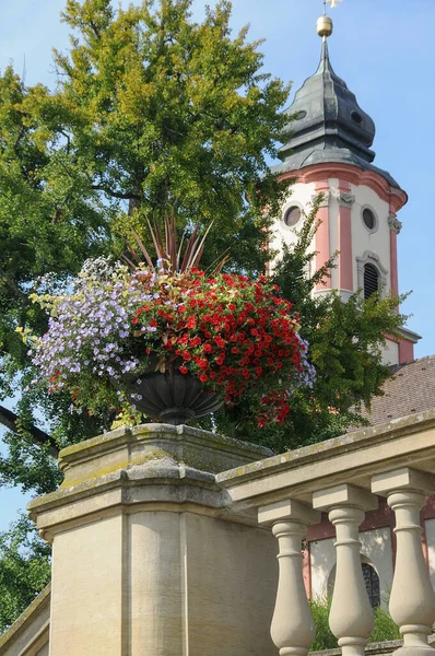 Lake Constance Germany — Photo