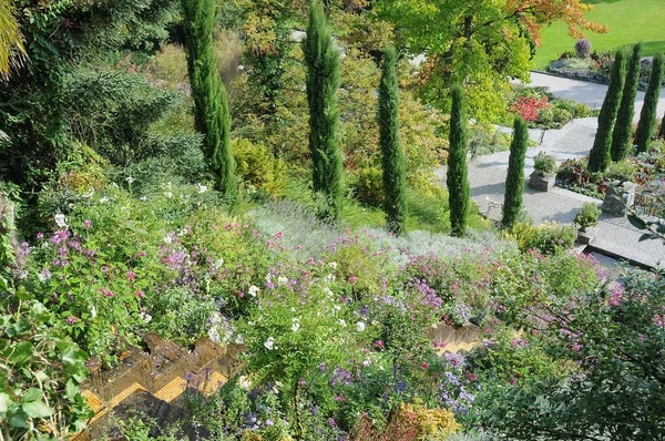 Almanya 'daki Göl Constance