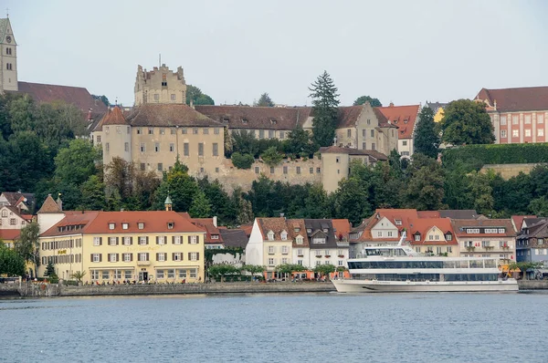 Lake Constance Germany — Stockfoto