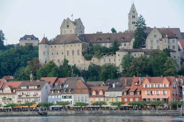 Almanya 'daki Göl Constance