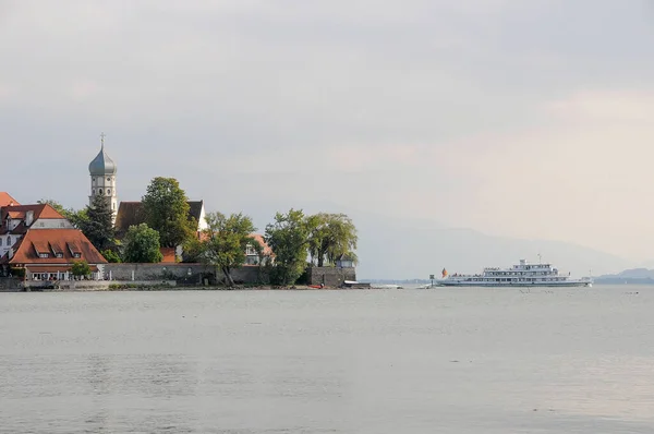 Lake Constance Germany —  Fotos de Stock