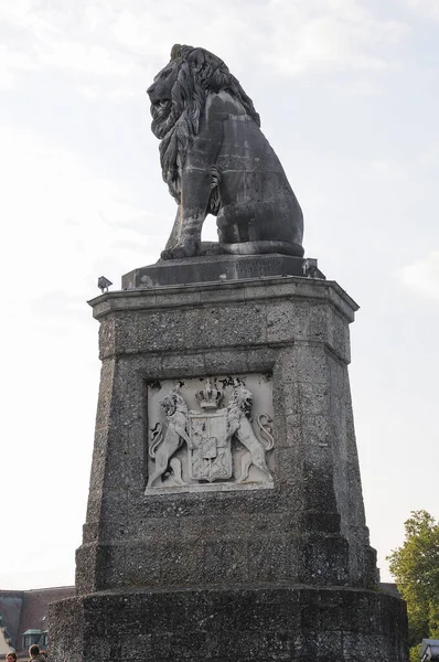 Almanya 'daki Göl Constance