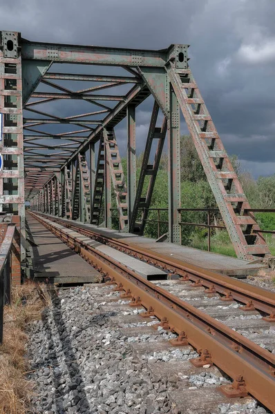 Nehir Weener şehrinin yakınlarında.