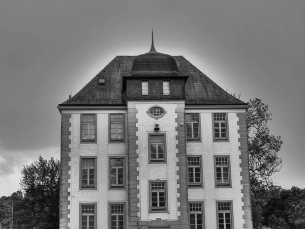 Schleswig Pequeño Pueblo Pesquero Holm Alemania —  Fotos de Stock