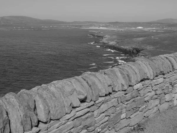 İskoçya 'da Lerwick şehrinin bulunduğu shetland adaları 