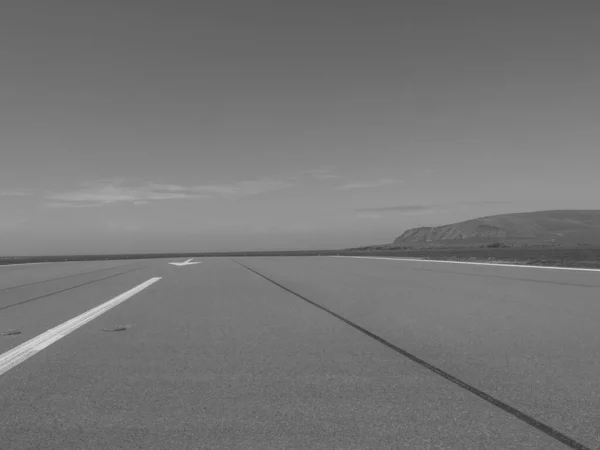 Les Îles Shetland Avec Ville Lerwick Écosse — Photo