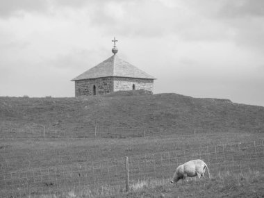Norveç 'teki Haugesund şehri