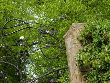 Newcastle şehriyle Kuzey İngiltere kıyıları