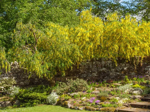 Die Stadt Inverness Und Das Schottische Hochland — Stockfoto