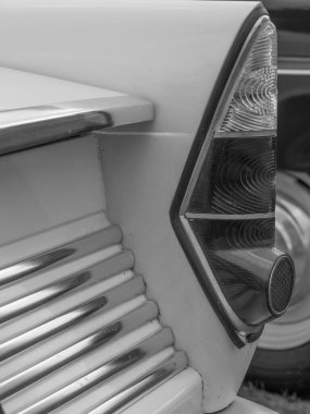 Holstein-Holstein eyâletinde, Maasholm 'ün küçük bir köyü.