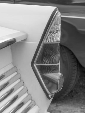 Holstein-Holstein eyâletinde, Maasholm 'ün küçük bir köyü.