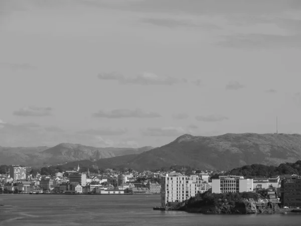 Ville Stavanger Nord — Photo