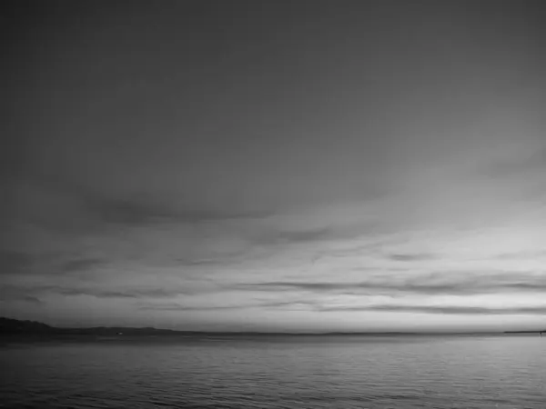 Lindau Constância Lago Alemanha — Fotografia de Stock