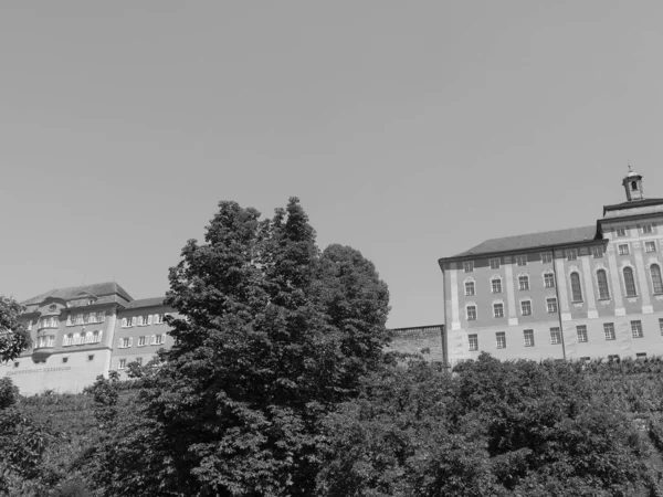 Meersburg Jezera Constance Německu — Stock fotografie