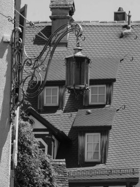 Almanya ve Avusturya 'daki Göl Polisi.