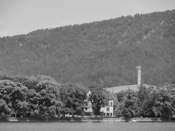 Lake Constance Germany Austria — Stock Photo, Image