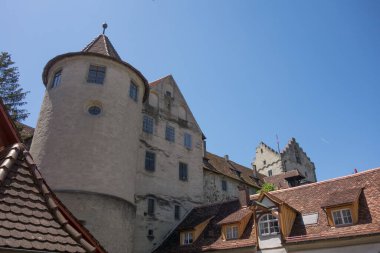 Almanya 'daki Göl Constance