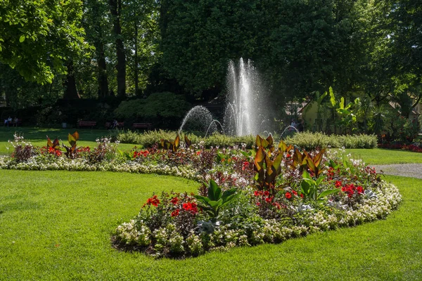 Lake Constance Germany — Stock Photo, Image