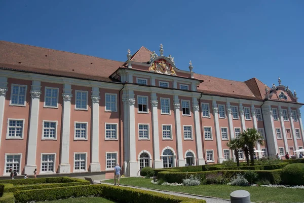 Constancia Del Lago Alemania — Foto de Stock