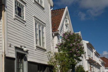 Norveç 'teki Stavanger City