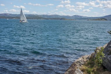 Norveç 'teki Stavanger City