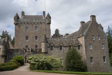 inverness and the hidghlands in scotland
