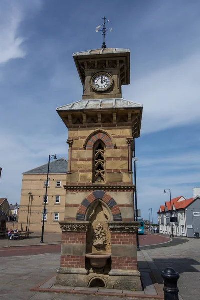 stock image newcastle and tynemouth in norterhn england