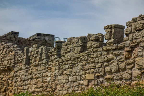 Newcastle Tynemouth Norterhn England — Fotografia de Stock