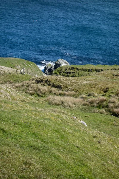 Isla Shetland Reino Unido —  Fotos de Stock