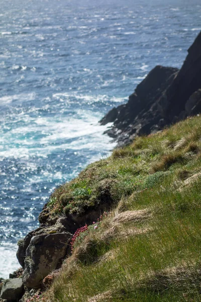 Isla Shetland Reino Unido — Foto de Stock