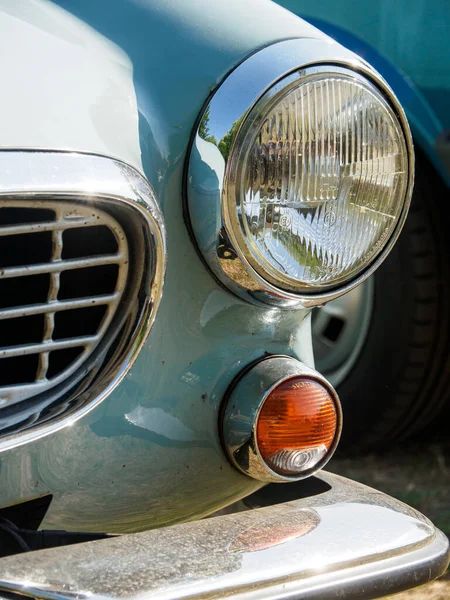 Details Old Cars Germany — Stock fotografie