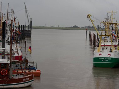 ditzum Nehri ems