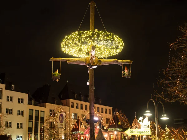 Natale Colonia — Foto Stock