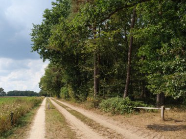 Hollanda 'da Winterswijk